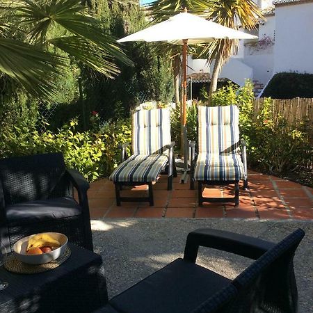 Vista Marina Villa La Herradura  Kültér fotó
