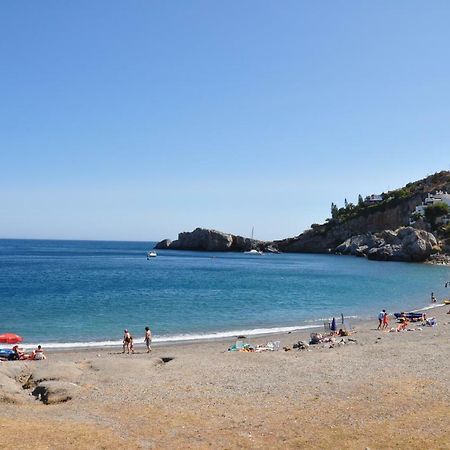 Vista Marina Villa La Herradura  Kültér fotó