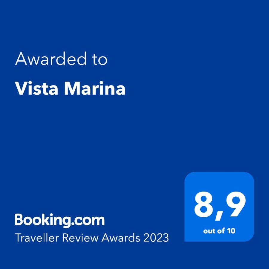 Vista Marina Villa La Herradura  Kültér fotó