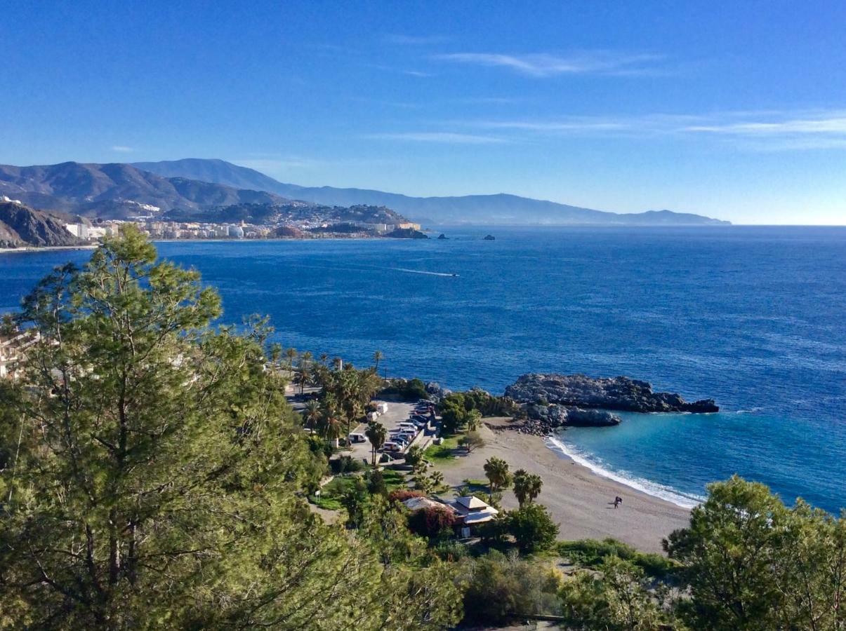 Vista Marina Villa La Herradura  Kültér fotó
