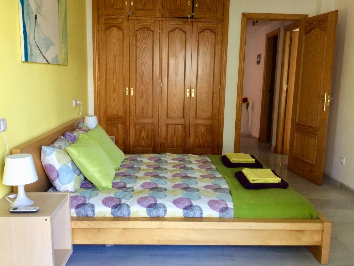 Vista Marina Villa La Herradura  Kültér fotó