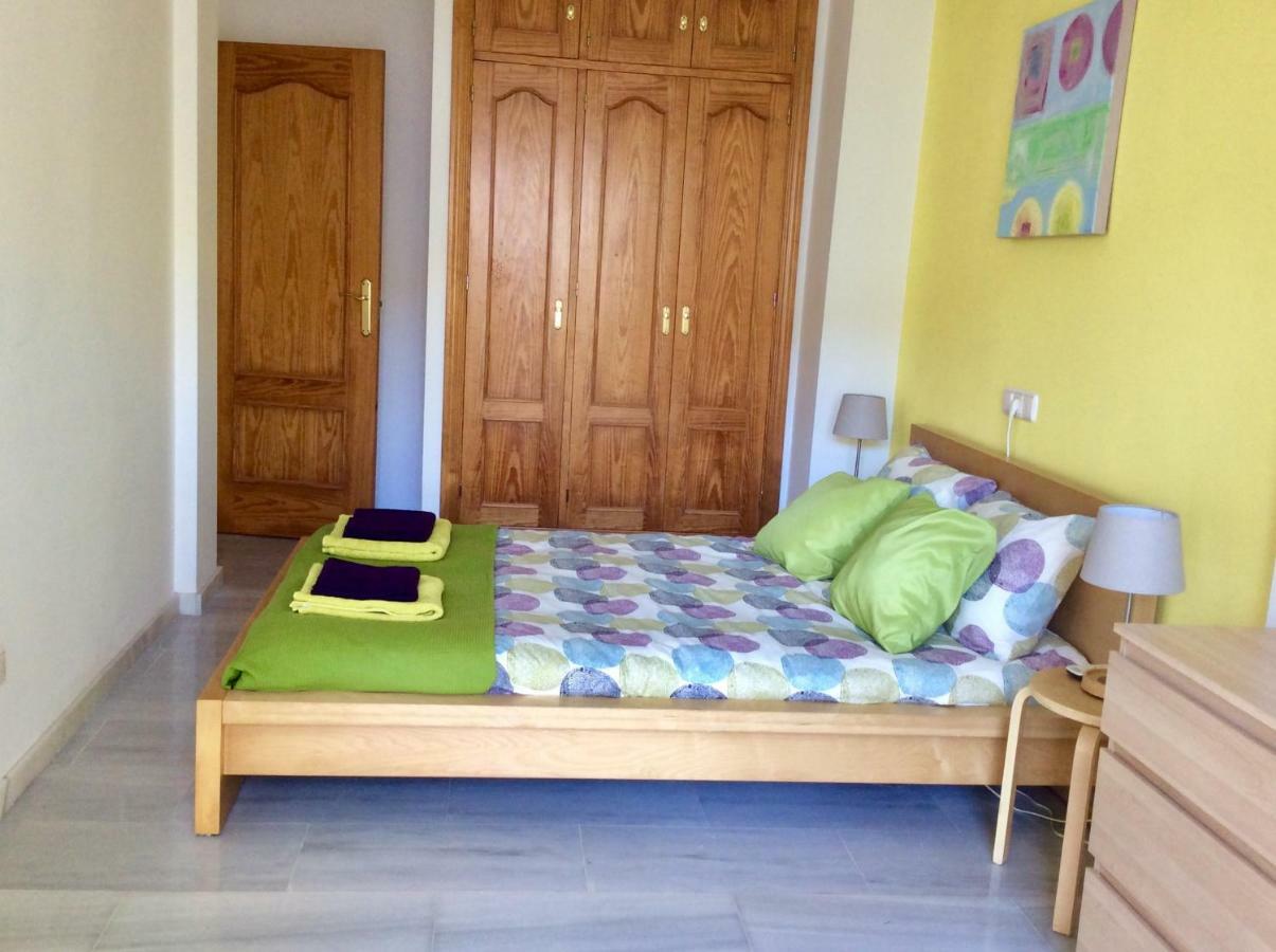 Vista Marina Villa La Herradura  Kültér fotó