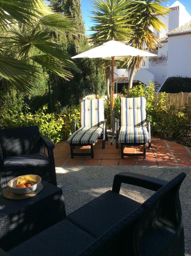 Vista Marina Villa La Herradura  Kültér fotó