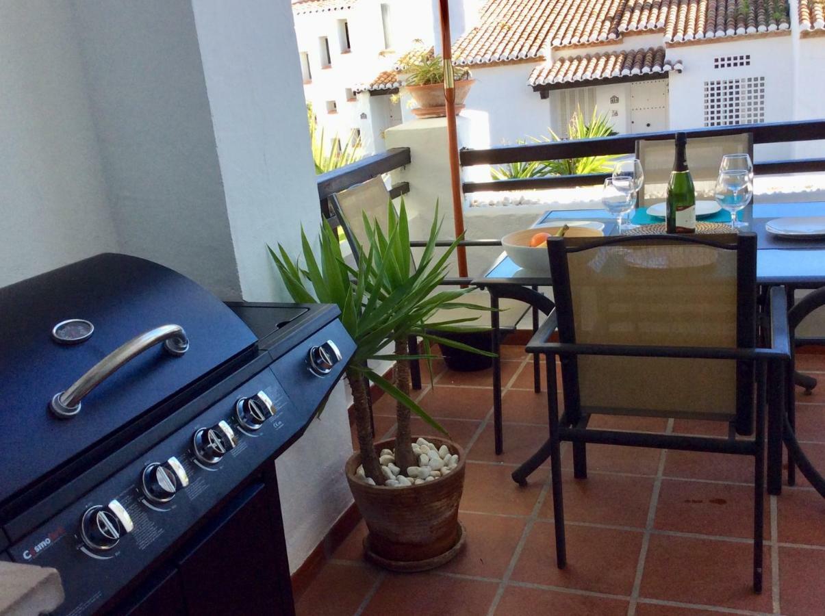 Vista Marina Villa La Herradura  Kültér fotó