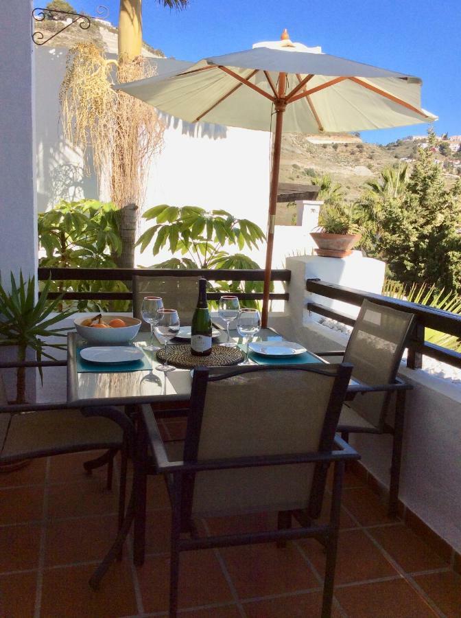 Vista Marina Villa La Herradura  Kültér fotó