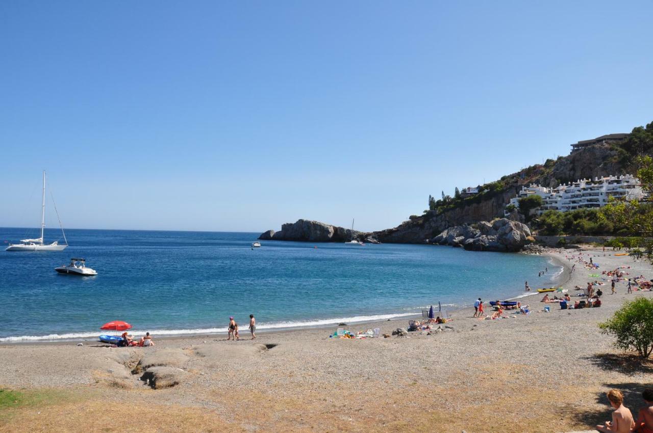 Vista Marina Villa La Herradura  Kültér fotó