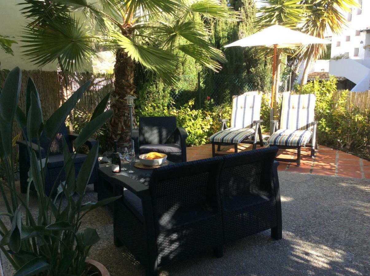 Vista Marina Villa La Herradura  Kültér fotó
