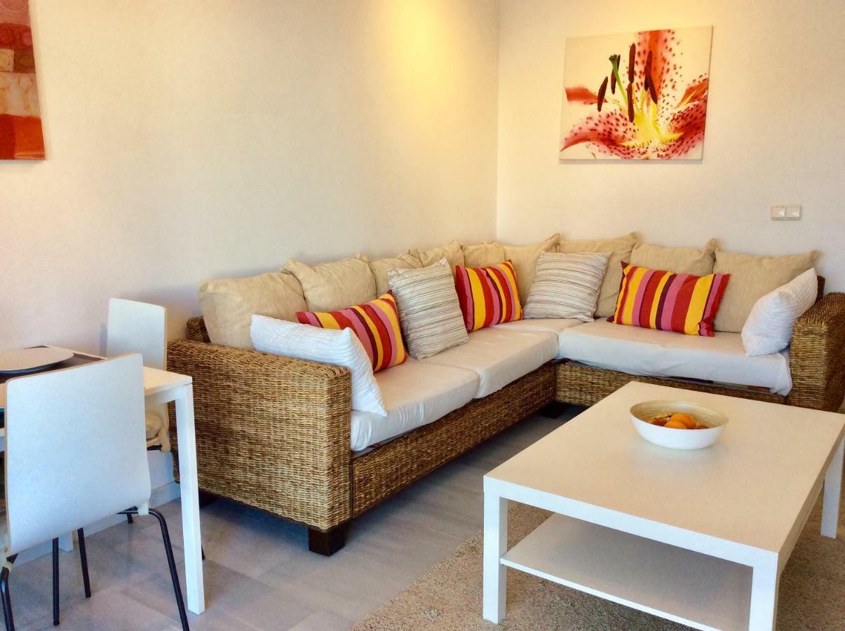 Vista Marina Villa La Herradura  Kültér fotó