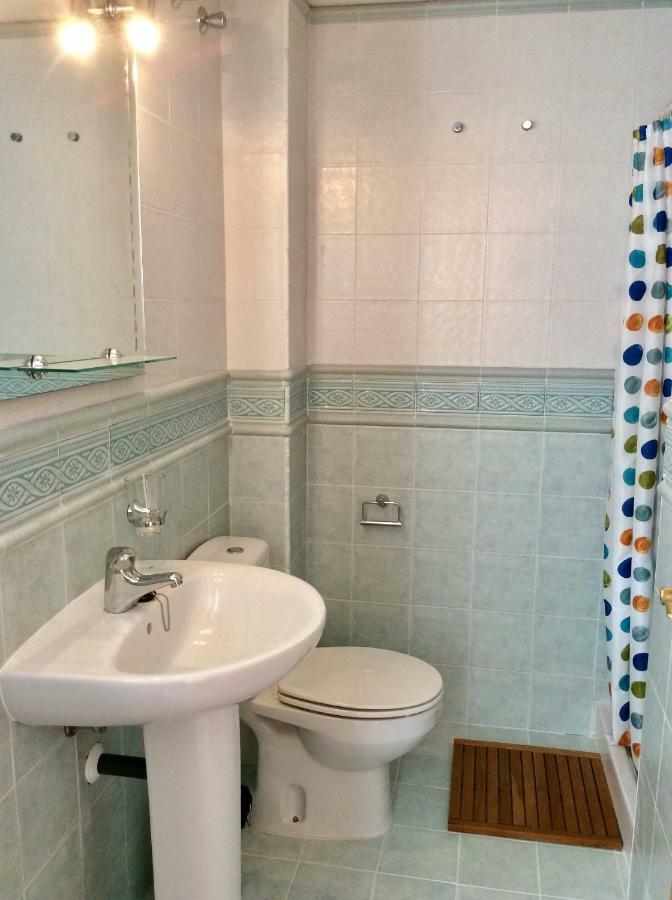 Vista Marina Villa La Herradura  Kültér fotó